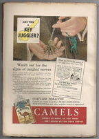 Argosy Jun 2 1934 Walt Coburn; Eustace L. Adams; F. V. W. Mason