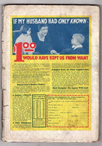 Dime Detective Jun 15, 1933 ES Gardner, Frederick C Davis 1st DD app - Pulp