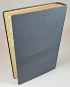 The House of Fear: A Novel by Robert W. Service (First Edition)