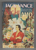 Night Lamp by Jack Vance (First Edition)