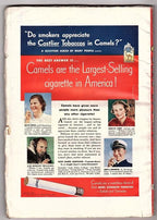 Dime Sports Dec 1937 Football Cvr,  Judson P. Philips - Pulp