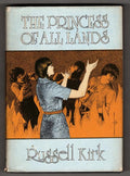 The Princess of All Lands by Russell Kirk (First Edition)