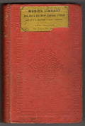 Round The Sofa Vol. I & II by Elizabeth Cleghorn Gaskell (Second Edition)