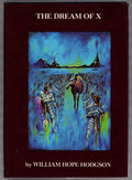 The Dream of X by William Hope Hodgson (LTD 2500) Stephen E. Fabian Art