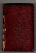 The Miniature Library Volume The Twelfth