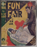 Fun Fair by H.W. Lee (First Edition)