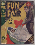 Fun Fair by H.W. Lee (First Edition)