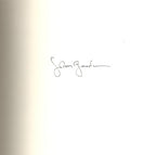 In the Suicide Mountains by John Gardner Signed, First Edition Signed