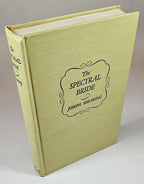 The Spectral Bride by Joseph Shearing (Marjorie Bowen) (First US) Rare