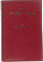 The White Monk by Michael Joman Signed