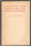 Tales of the Weird by Marie St. Germain