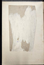 The Dragon In The Sea by Frank Herbert (First Edition)