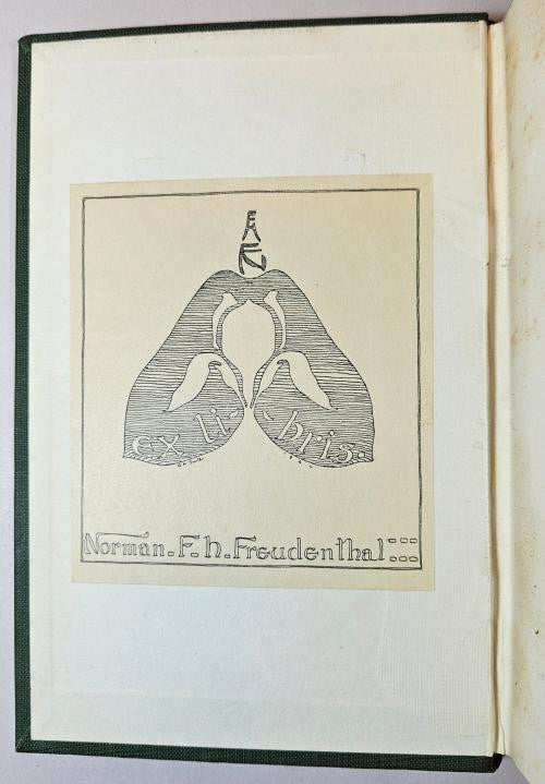 Here Are Ladies by James Stephens (First Edition)