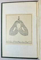 Here Are Ladies by James Stephens (First Edition)
