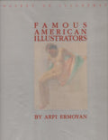 Famous American Illustrators by Arpi Ermoyan