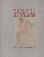 Famous American Illustrators by Arpi Ermoyan