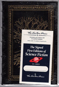 The Telling by Ursula Le Guin (First Edition) Signed