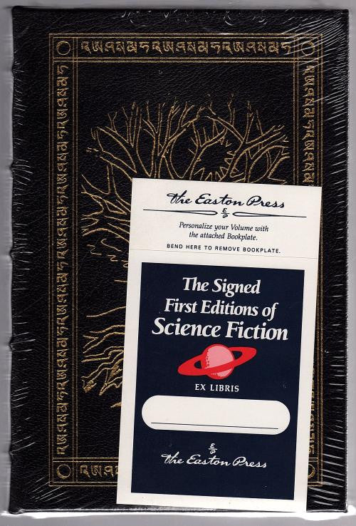 The Telling by Ursula Le Guin (First Edition) Signed