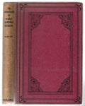 The Adventures of D'Arcy Dewpond by Will Slater (First Edition)