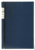 The Broadmoor Patient by Frederick Wicks (First Edition)