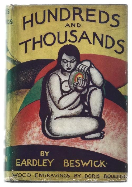 Hundreds and Thousands: Tales by Eardley Beswick (First Edition)
