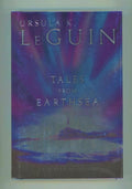 Tales from Earthsea by Ursula K. LeGuin  (First Edition)