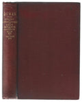 The Novels of Alexandre Dumas by Alexandre Dumas (First Thus)