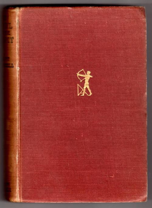 The Devil In the Pulpit by Elliott O'Donnell (First Edition)