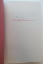 Children of the Night by Dan Simmons (Limited Edition) Signed
