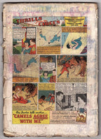 Detective Tales Oct  1938  Oriental Menace assault - Pulp