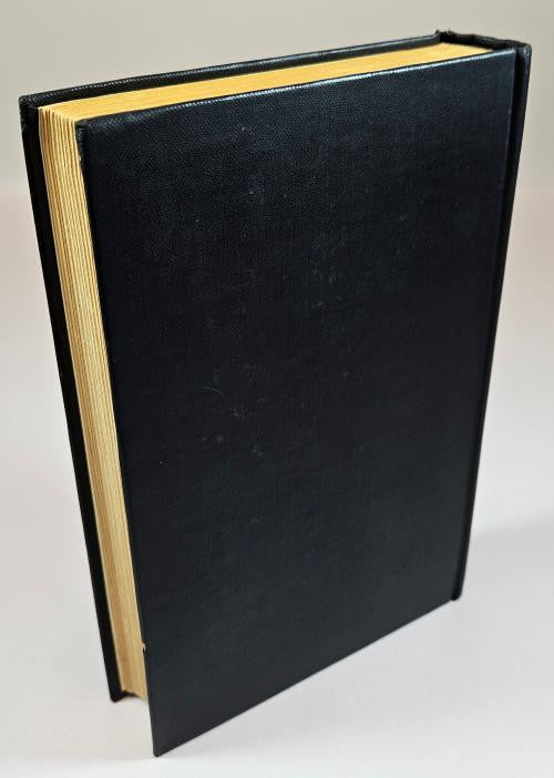 The Machine Stops by Wayland Smith (First Edition) Scarce