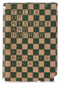 Tales of Mystery and Horror by Maurice Level