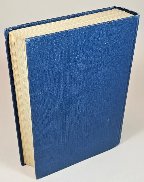 Drowsy by John Ames Mitchell (First Edition)