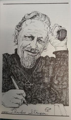 Maturity: Three Stories by Theodore Sturgeon (Limited First Edition) Signed #79