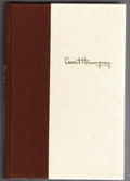 Ernest Hemingway Selected Letters 1917-1961 (Signed, Limited) Signed
