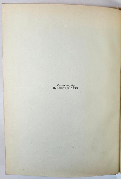 The Strange Friend of Tito Gil by Pedro A. De Alarcon (First Edition)