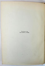 The Strange Friend of Tito Gil by Pedro A. De Alarcon (First Edition)
