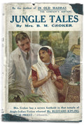 Jungle Tales by B.M. Croker