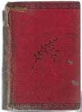 Doctor Caesar Crowl, Mind-Curer: A Novel by Paul Cushing (First Edition)