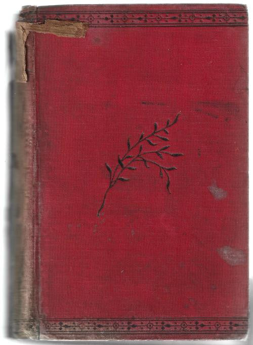Doctor Caesar Crowl, Mind-Curer: A Novel by Paul Cushing (First Edition)