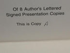 Heart of the Comet by Gregory Benford & David Brin (1st Edition) Signed Copy ...