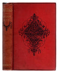 Hauntings: Fantastic Stories by Vernon Lee (First Edition)