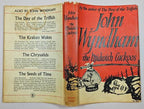 The Midwich Cuckoos by John Wyndham (First Edition)