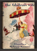 The Ghilzai's Wife: And Other Stories of East and West by Sir George Macmunn
