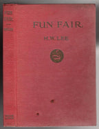 Fun Fair by H.W. Lee (First Edition)