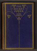 The Secret Power by Marie Corelli (First Edition)