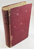 The Death-Mask: And Other Ghosts by Mrs. H.D. Everett (First Edition)