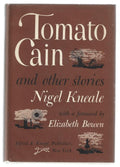 Tomato Cain and Other Stories by Nigel Kneale (First Edition)