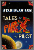 Tales of Pirx the Pilot by Stanislaw Lem (First Edition)