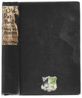Old Patch's Medley or A London Miscellany by Marjorie Bowen (First Edition)